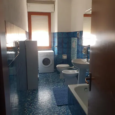 Appartamento-pisa-olimpo Pensionat
