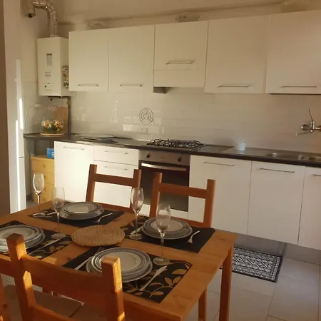 Appartamento-pisa-olimpo Pensionat *