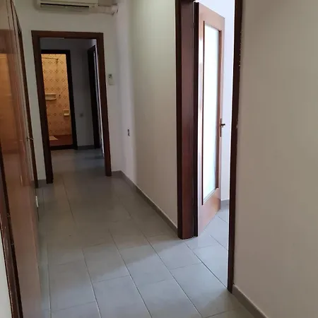 Appartamento-pisa-olimpo Pensionat