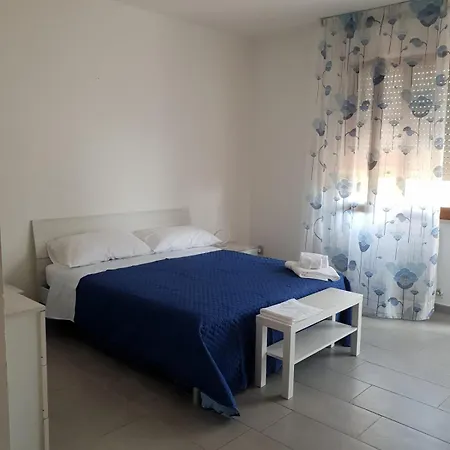 Pensionat Appartamento-pisa-olimpo