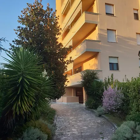Appartamento-pisa-olimpo Pensionat