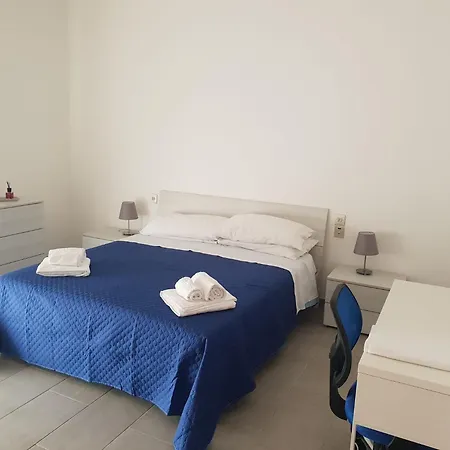 Pensionat Appartamento-pisa-olimpo
