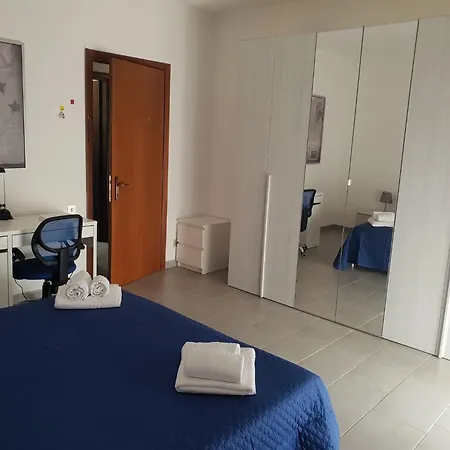 Appartamento-pisa-olimpo Πανσιόν